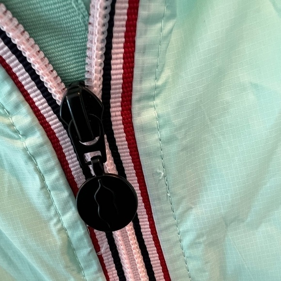 Peekaboo Beans Splish Splash Rain Jackets For Kids - Picture 10 of 16